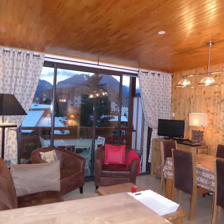 Lägenhet Eperon 3 N°21 Aux 2 Alpes Les Deux Alpes