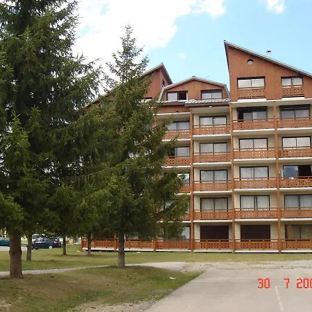 Eperon 3 N°21 Aux 2 Alpes