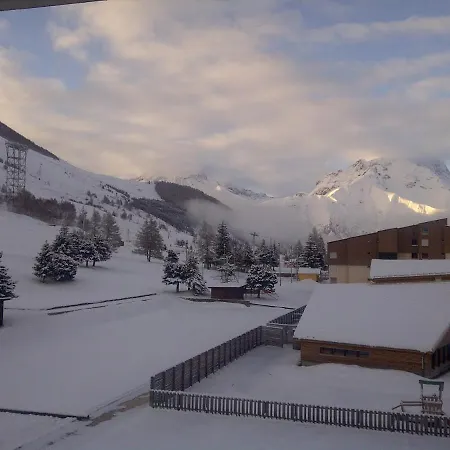 Eperon 3 N°21 Aux 2 Alpes * Les Deux Alpes